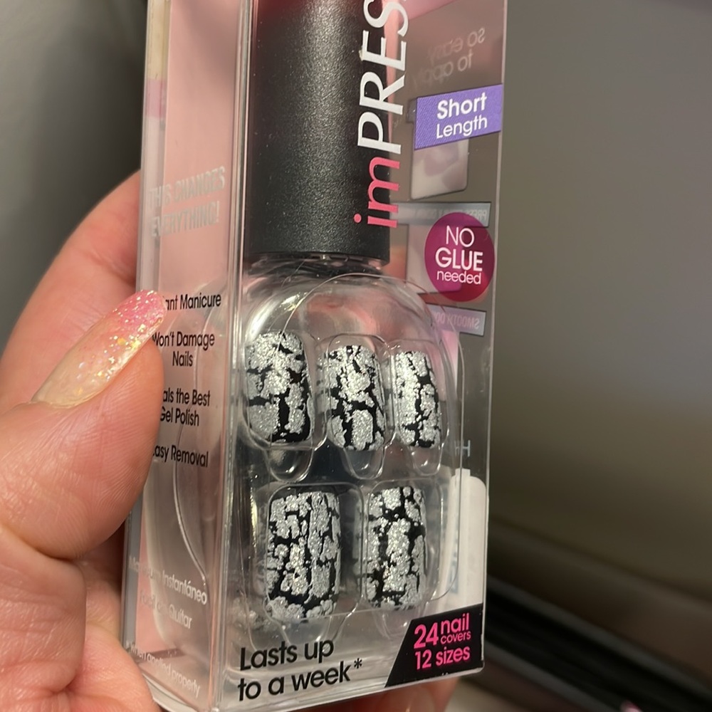 imPRESS Nails - Picture 5 of 7